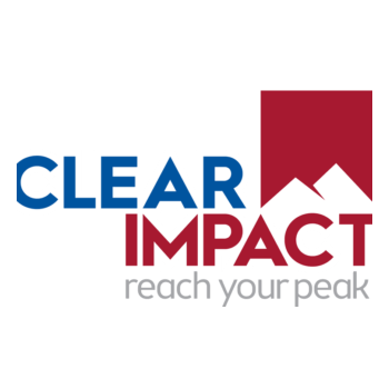 Logo for SIM-Tech provider Clear Impact