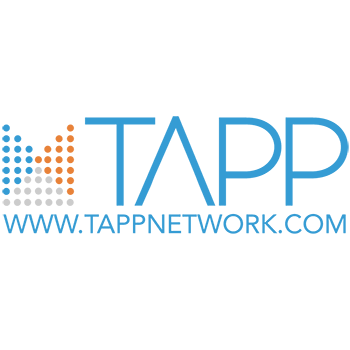 Logo for SIM-Tech provider Tapp Network