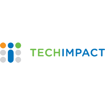 Logo for SIM-Tech provider TechImpact