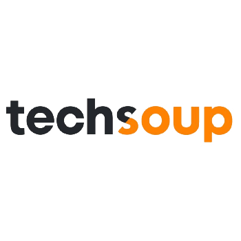 Logo for SIM-Tech provider TechSoup